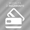 Forme di pagamento