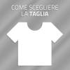 Consigli sulla taglia